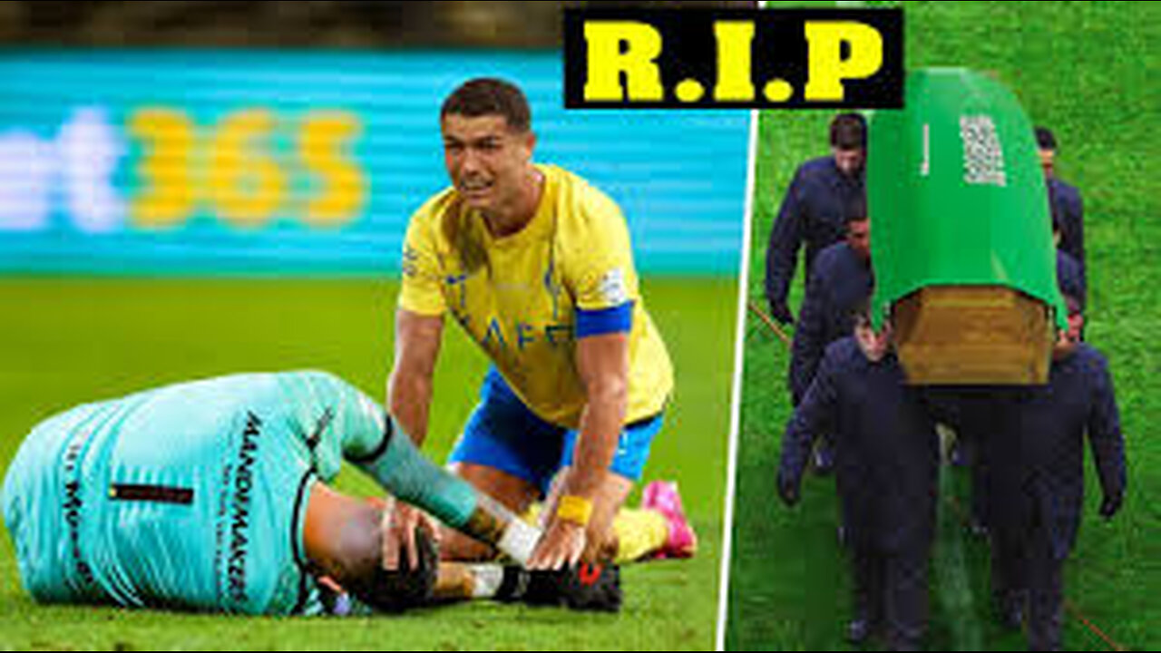 Most Sorrowful and Heartbreaking Moments in Football