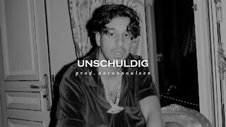 Ufo361 x Lil Baby [Type Beat] - Unschuldig (Prod. Aaron Poulsen) | Melodic 808 Beat 2021