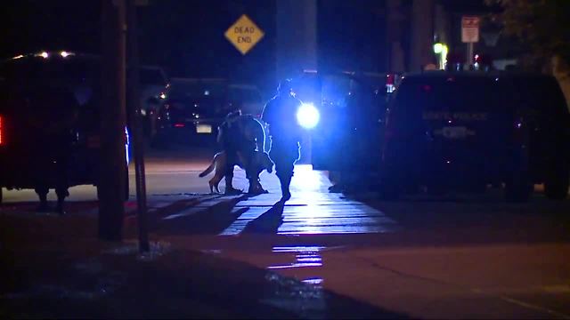 Police arrest armed robbery suspect accused of firing shot at Dearborn police officer