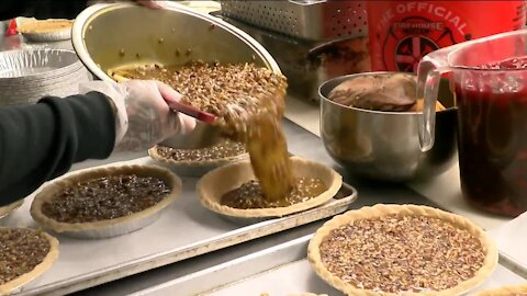 Hidden Gems: Mr. Dye's Pies serves up the taste of home, one slice at a time