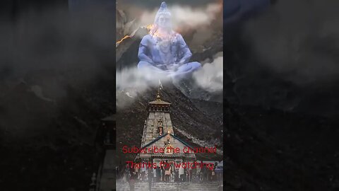 Devo ke dev Mahadev #devotional #entertainment #youtube #youtubeshorts #youtuber #religion