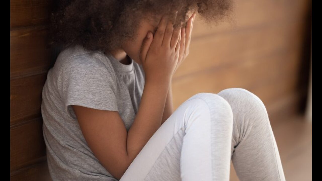 9 Signs You're Dealing with Childhood Trauma- MUST WATCH!