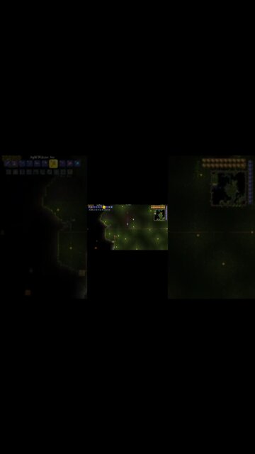Plantera Prep! ~ Terraria #shorts