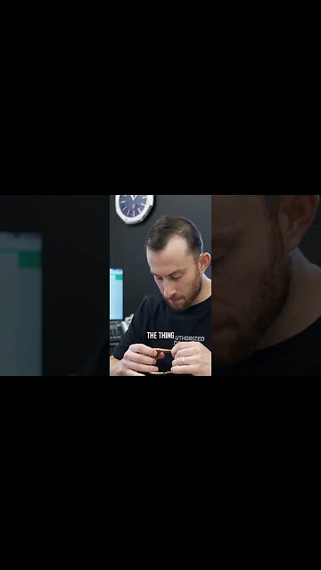 2 WEEKS TO FIND THIS WATCH