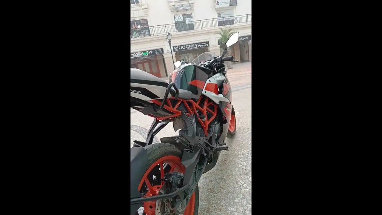 Burn Out||Nikhil Garg Vlogs||KTM RC 200||Photoshoot