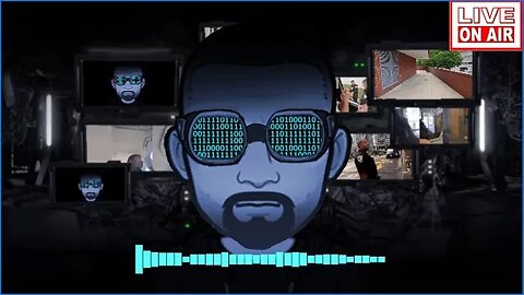 Monday Night Stream - State Of The Channel