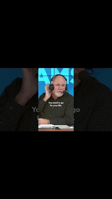 Stop Waiting On Someone Else To Fix Your Life!