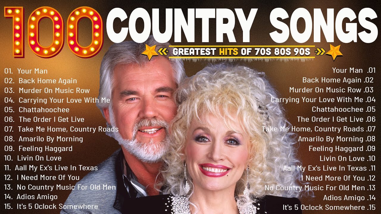 The Best Of Classic Country