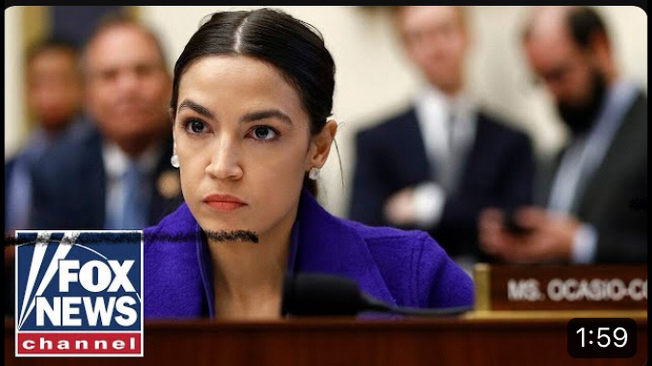 AOC ripped by residents for “Third World” conditions in her district.