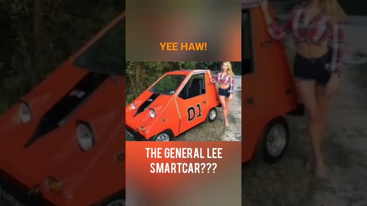 THE DUKES OF HAZARD 2021?