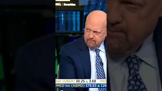 CNBC’s Jim Cramer praises state-run propaganda, stuns co-hosts into silence