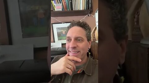 Instagram Live with Showrunner MichaelJaminWriter - November 2, 2022 - Screenwriting Tips & Advice