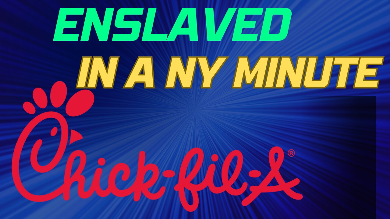 Is it True New York State Wants to Bring Slavery Back? Chick-Fil-A Bill