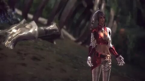 tera mmo walkthrough part 3