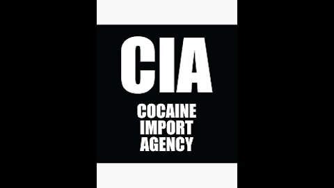 MOUNT RUMBLE US Govt (CIA) Has Gone Suicidally Insane