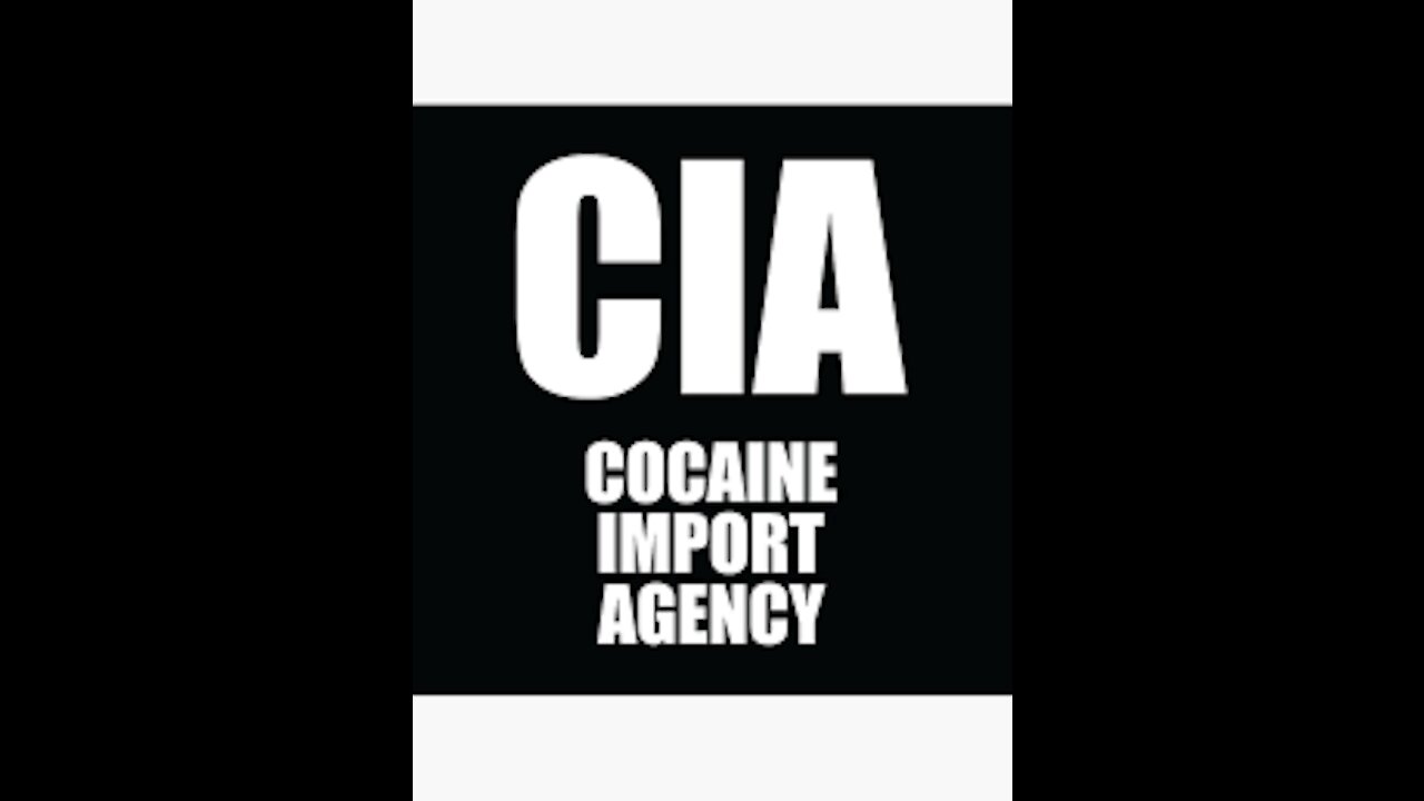 MOUNT RUMBLE US Govt (CIA) Has Gone Suicidally Insane