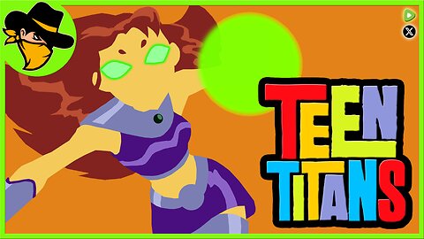 🔴LIVE | LET'S PLAY! | TEEN TITANS