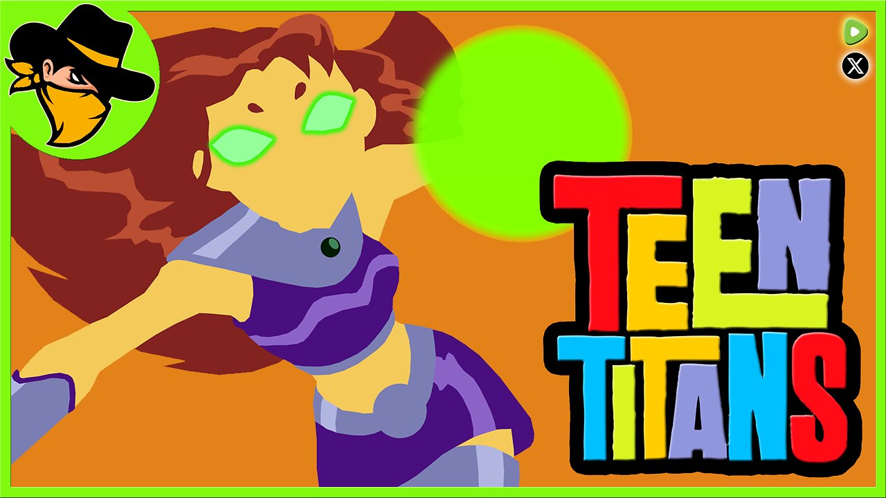 🔴LIVE | LET'S PLAY! | TEEN TITANS