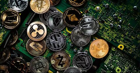 #2538 FRI 8 DEC: 'INFOWARS' ALEX JONES-TUCKER EXPLAINS IT ALL..ARE WE 'F*DUGUCKED?!'++XRP BABY!
