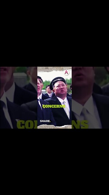 Kim Jong-Un gets a close look at Russian POWERFUL fighter jets