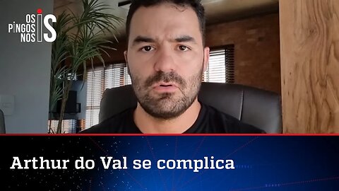 Alesp abre processo que pode cassar Mamãe Falei
