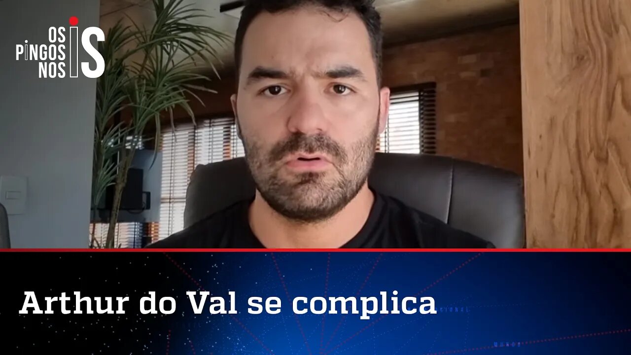 Alesp abre processo que pode cassar Mamãe Falei