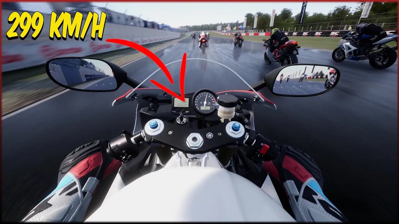 TESTING YAMAHA YZF R1 1998 ONBOARD CÂMERA RIDE 4 THE FASTEST MOTORCYCLES IN THE WORLD