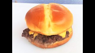 OKLAHOMA ONION BURGER