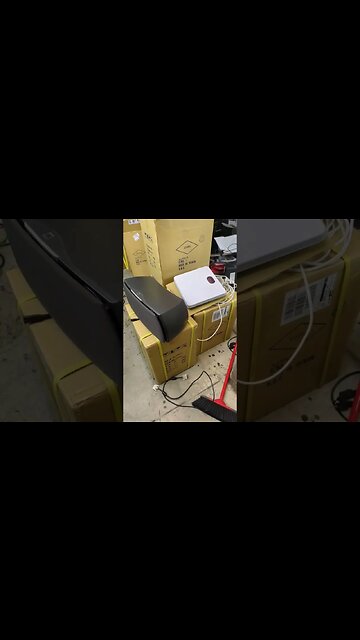 Stock & The Ark Of The Covenant