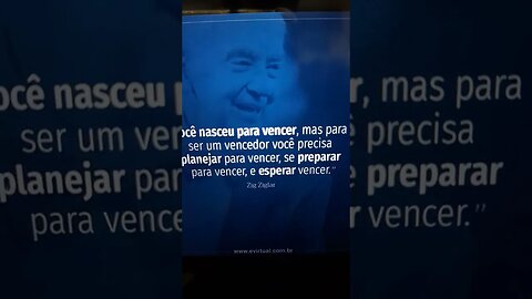 Para vencer
