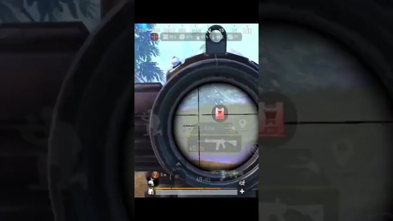 flying enemy hack