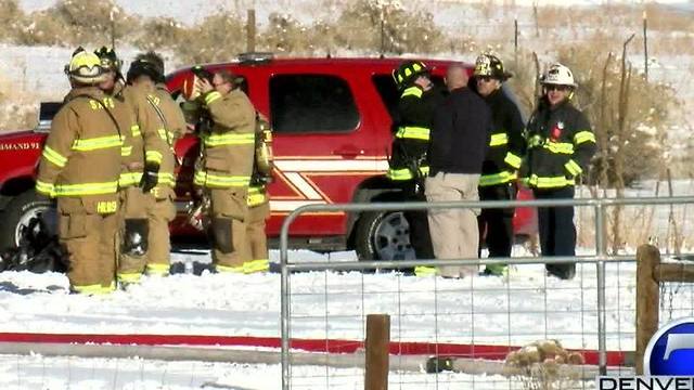 Bennett House Fire - NATPKG