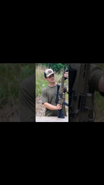 Primary Arms SLx Hunter - How it Performed