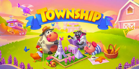 BECOMING A FARMER FOR A DAY | LET'S TRY TOWNSHIP