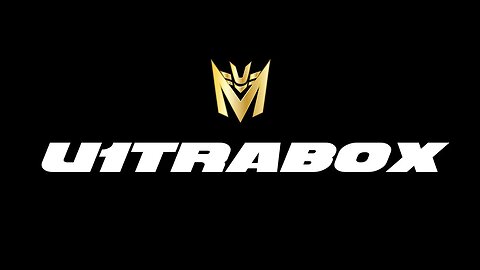 U1TRABOX GIVEAWAY FINALISTS!