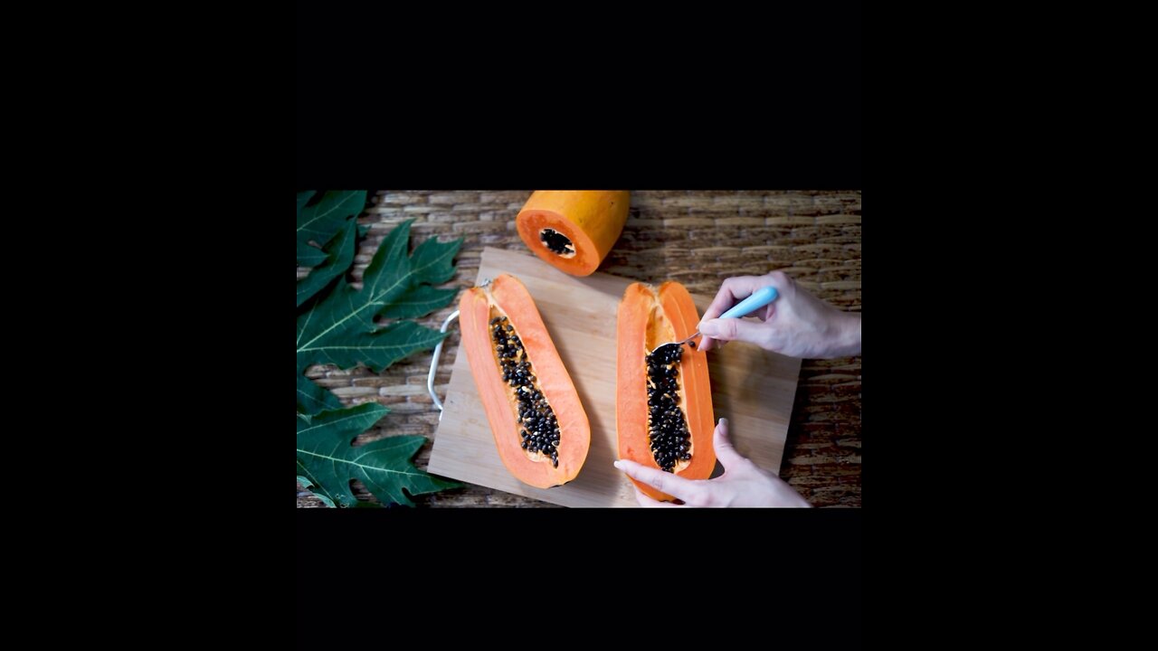 Papaya