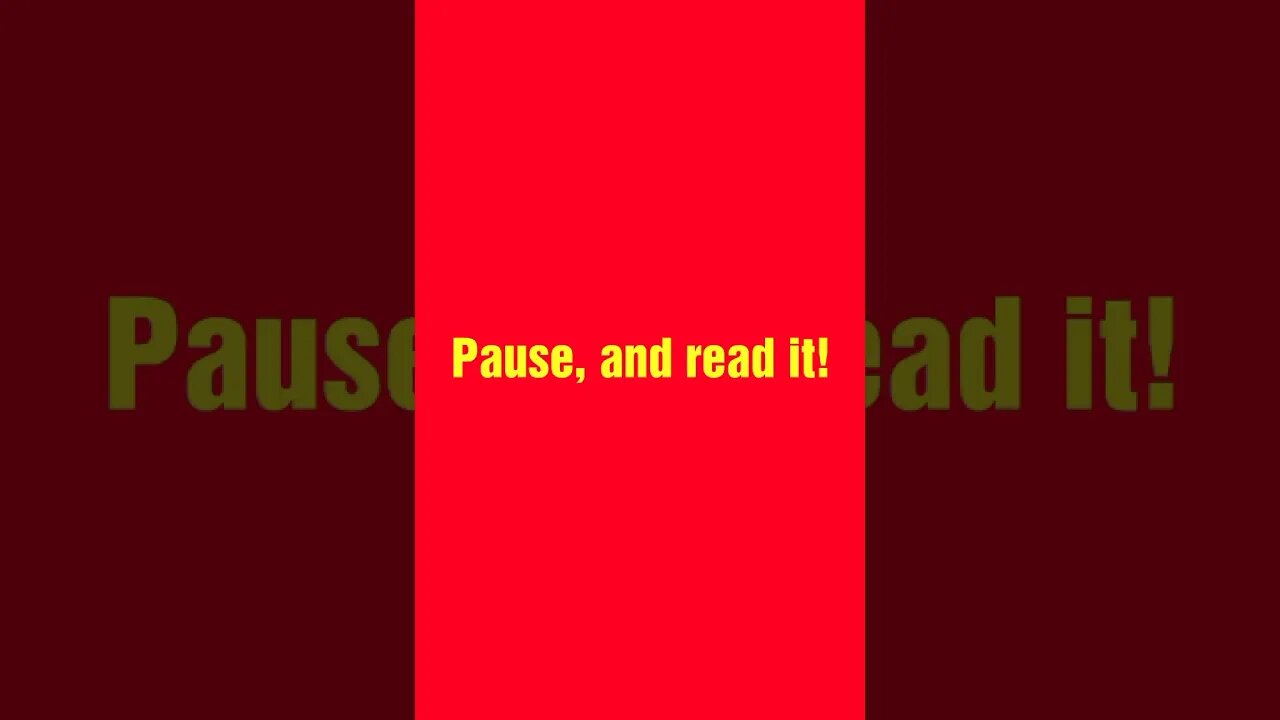 Theory Dose Excerpt!