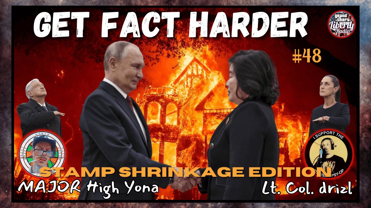 Thu Nite Live - Get Fact Harder 48