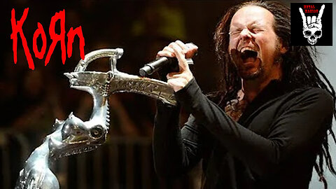 Korn - Live Concert (2014) - HD