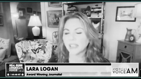 Lara Logan Told the News Media what's Really Going on in Ukraine