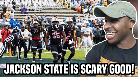 Southern vs Jackson State | 2022 College Football Highlights Reaction