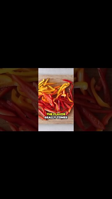 The Unbelievable Secret Ingredient for the Best Health Packed Lunches. #shorts