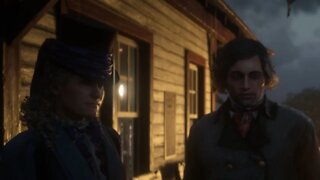 Red Dead Redemption 2 - Der Strom treuer Liebe - Teil 5