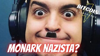 MONARK É NAZISTA? #MONARK #FLOWPODCAST #NAZISMO