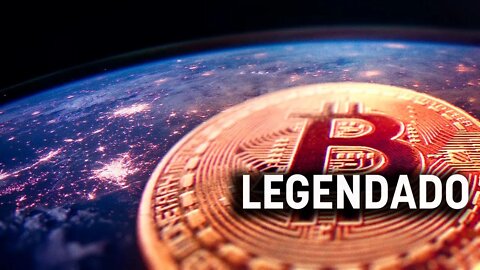 Por que o Bitcoin é incensurável (CANAL: Power Laws Bitcoin Documentaries)