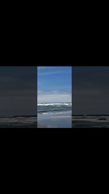 #happy #place #happyplace #ocean #beach #relaxing #relaxation #relax