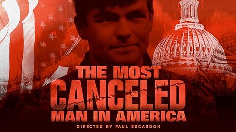 Nick Fuentes is the Most Canceled Man in America