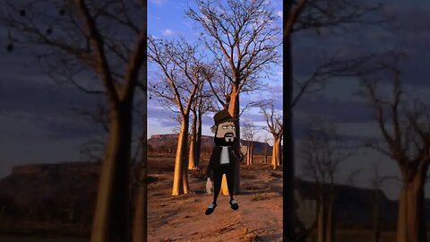 Be your own Hiro, move in silence - STUMBO'S 3D ANIMATION #shorts #viral #youtube #comedy #youtuber