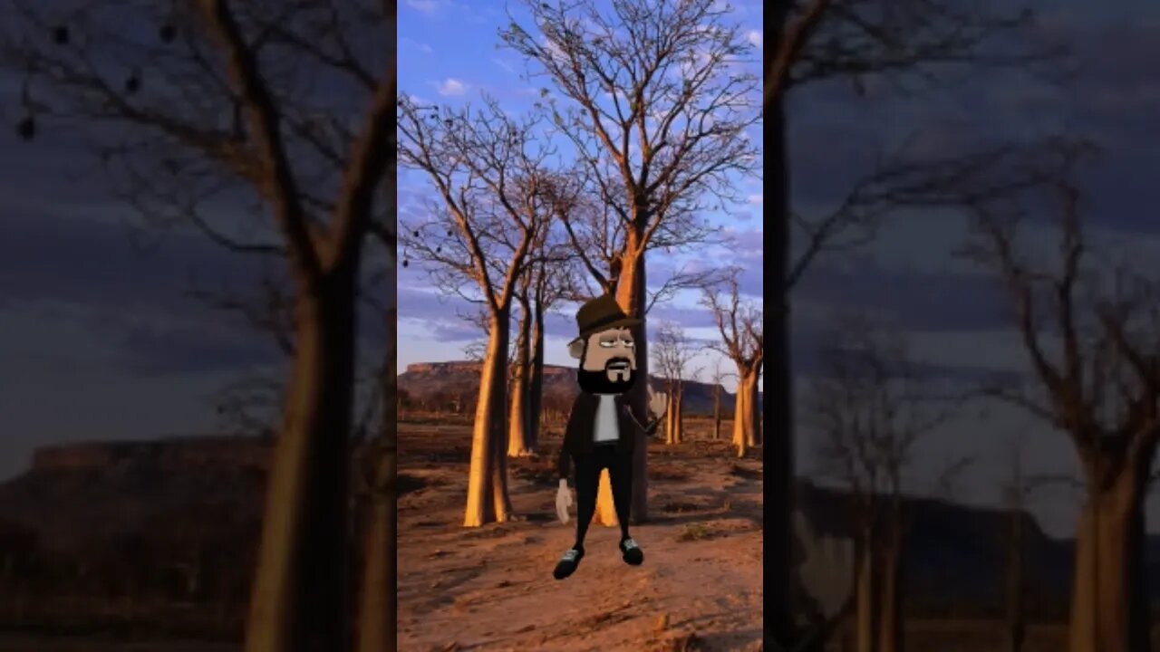 Be your own Hiro, move in silence - STUMBO'S 3D ANIMATION #shorts #viral #youtube #comedy #youtuber