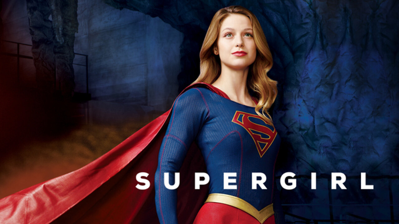 SUPERGIRL | TV Series